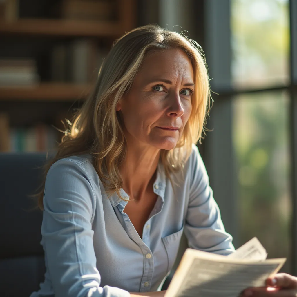Financial Coach Jane Doe